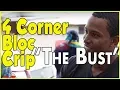 Four Corner Bloc Crip on Northside Long Beach at Coolige Park has new book pt 1of2