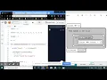 Reading 102 Pseudocode to Python Code n target