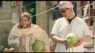                                هم يضحك وهم يبكي   الحلقة    دندنها