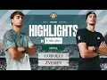 Flavio Cobolli vs Alexander Zverev Men s Final Highlights by Emirates Roland-Garros 2026