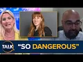 Download Lagu “So Dangerous” | Angela Rayner SLAMMED Over Islamophobia Definition Plans