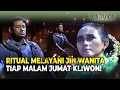 Lagu Bapakku 'Melayani' Jin Wanita Tiap Malam Jumat Kliwon! | Kun Fayakun Eps 50 (FULL)