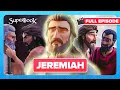 Download Lagu Superbook - Jeremiah English Clip