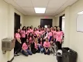 FDU Girls Exploring Engineering 2019