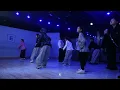 JayDon - The Way You Move Choreography NARAE