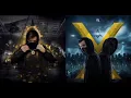 Unity x Extremes (Mashup Remake) || Alan Walker, The Walkers & Trevor Daniel
