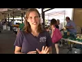 City Round-Up - Ann Arbor Farmers Market