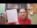 Frog Life cycle worksheet