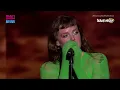 Tove Lo | No One Dies From Love (Live Performance) Brazil 2023