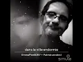 Mon Duo avec EmmaPeel0367 et Patrickvandiest une Reprise de Dalida "Dans la ville endormie"