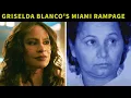 Griselda Blanco and Miami Drug Wars Meet The True Story of Netflix s New Narco Star