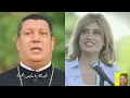 ترنيمة [مين غيرك نترجاه] للمرنم ابراهيم عياد و نعمه إسحاق