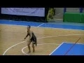 Download Lagu WK Twirl 2015 Finals Rhythmic Michelle