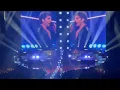 Benson Boone - Cry (Live at Accor Arena, Paris 13/11/2025)