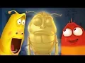 Download Lagu LARVA - BROWN'S BATH | Cartoon Movie | Cartoons | Comics | Larva Cartoon | LARVA Official