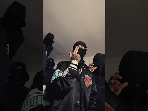 👹VASTO LORDE👹 #newmusic #hiphop #rap #latin #spanish #spanishrap #spanishdrill #drill #nycdrill