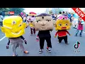 🔴 Badut Mampang Tik Tok Lucu Terbaru - Funny Clown