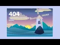 404 Error Page with CSS Animation How to Create 404 Not Found Page