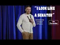 I Look Like a Senator | Joe Fernandez - DEMENTED [Stand-Up Comedy Special] New Comedy 2023