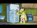 Download Lagu SpongeBob - Shell Games (Clip)