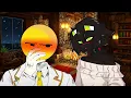 Mob s New Look Made Verity Blush ThatMob x Verity Minecraft Comic Dub
