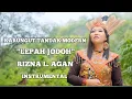 Download Lagu Lepah Jodoh | Rizna L. Agan | Karungut Tandak Modern | Instrumental