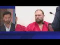 Former Polk deputy accused of DUI manslaughter brought back to Tampa after skipping trial date