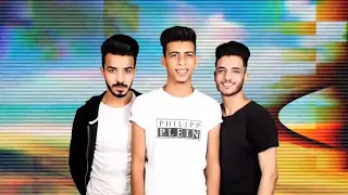مهرجان مش شايف رجوليه دندنها