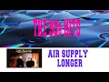 Download Lagu AIR SUPPLY - LONGER