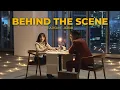 Download Lagu BTS VIDEO CLIP EARSUN - AJAIB | WITH BOY WILLIAM