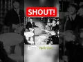 Lagu SHOUT! #thebeatles Wildest TV Moment