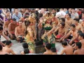 Download Lagu Awesome Kecak Dance Performance! (Bali, Uluwatu) Part 2 | HD