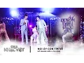 Download Lagu Nơi Ấy Con Tìm Về - Hồ Quang Hiếu, Chi Dân | Gala Nhạc Việt 8