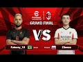 GRAND FINAL | eFootball™ Championship 2026 - AC Milan Club Finals | Futeasy_10 🇧🇷 vs 🇵🇱 Ziloooo