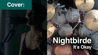 Download Nightbirde - It's OK - Maple House Sessions Version (DRUMS ADDED) MP3