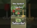 Baby Squidward Kamp Koral