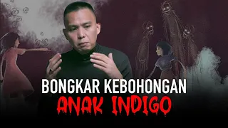 Download KUPAS TUNTAS FAKTA INDIGO YANG SEBENARNYA! | Vois Monolog #1 MP3