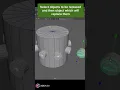 How to replace objects in Maya