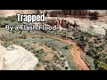 Download Lagu I Was Stranded by a Flash Flood — Then I Found THIS