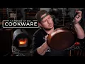 Download Lagu Forging a Forever Skillet from Start to Finish | PARAGRAPHIC