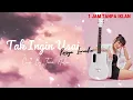 Download Lagu TAK INGIN USAI - KEISYA LEVRONKA 1 JAM TANPA IKLAN (Cover By: Tami Aulia)
