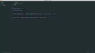 PHP Basics Arithmetic Basic Arithmetic