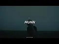 Munn - I Lost Myself // Español