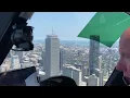 Boston Helicopter Tour