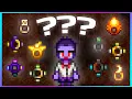 What are the FOUR BEST RINGS to Use in Stardew Valley The Rings You Should Be Combining