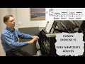 Download Lagu C.L. Hanon - Exercise no. 15 - TUTORIAL - Greg Niemczuk