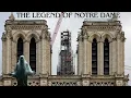 The Real Haunted Story Of Notre Dame | Notre Dame