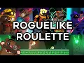 Can I Beat All These Roguelikes in a Row Roguelike Roulette