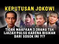 Lagu BUKAN KEINGINAN JOKOWI, TAPI PERINTAH SOSOK INI AGAR TAK MAAFKAN ROY SURYO DKK ?!? | EPS.3207