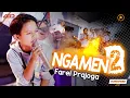 Download Lagu Aksi Heboh Si Bocah Ambyar - Farel Prayoga - NGAMEN 2 | Mak Iki Anakmu Lanang